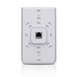Точка доступа Ubiquiti UniFi In-Wall HD фото 3