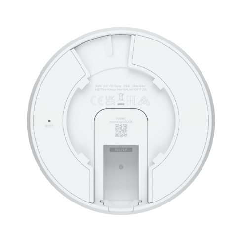 IP-камера Ubiquiti Camera G5 Dome фото 5