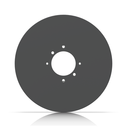 Монтажная пластина Ubiquiti Gang Box Mounting Plate (Black) фото 4