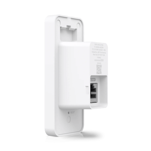Считыватель NFC-карт Ubiquiti Access Reader G2 фото 4