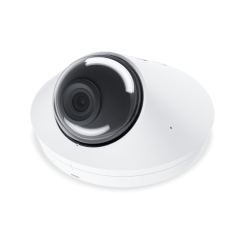 IP-камера Ubiquiti UniFi Protect G4 Dome Camera фото 4