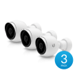 IP-камера Ubiquiti G3 BULLET (3 PACK) фото 1