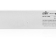 Коммутатор Ubiquiti UniFi Switch US-24-500W фото 2