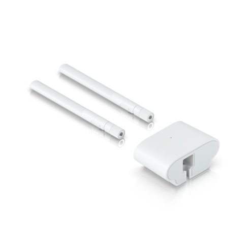 Комплект антенн Ubiquiti Omni Antenna & Desktop Stand Kit фото 1