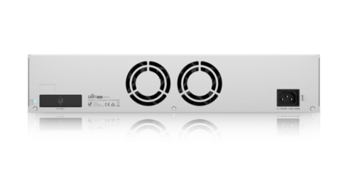 IP-видеорегистратор Ubiquiti UniFi Protect Network Video Recorder Pro фото 3