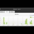 Потолочный датчик движения Ubiquiti mFi-MSC фото 5