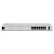 PoE коммутатор Ubiquiti USW-16-POE Gen2 фото 7