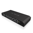 PoE коммутатор Ubiquiti ToughSwitch фото 2