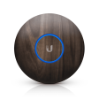 Комплект декоративных накладок Ubiquiti для nanoHD (Wood, 3-pack) фото 2