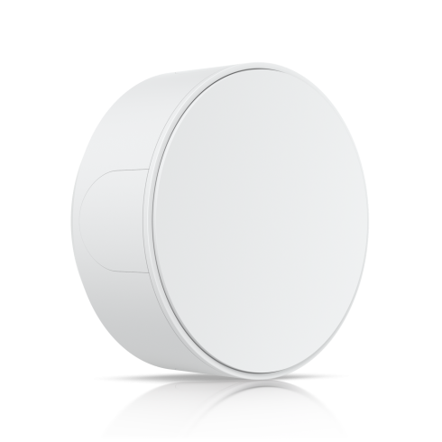 Распределительная коробка Ubiquiti Camera Junction Box (White) фото 9
