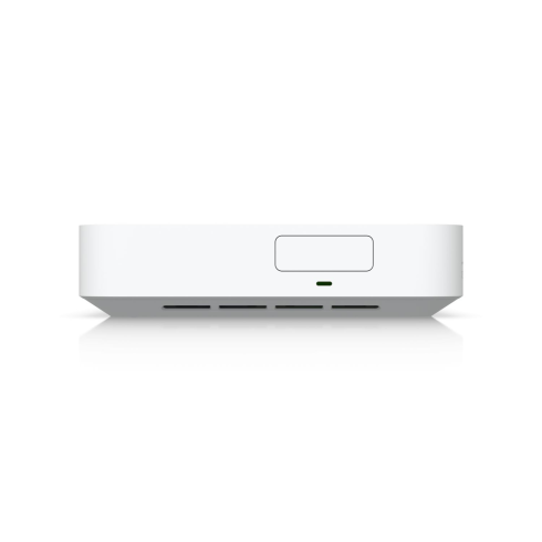 Сетевой шлюз Ubiquiti Cloud Gateway Max фото 5