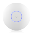 Точка доступа Ubiquiti U7 Pro Max фото 1
