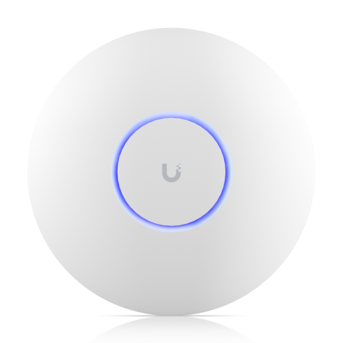 Точка доступа Ubiquiti U7 Pro Max фото 1
