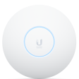 Точка доступа Ubiquiti WiFi 6 Enterprise фото 1