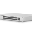 Коммутатор Ubiquiti UniFi Switch Aggregation PRO фото 5