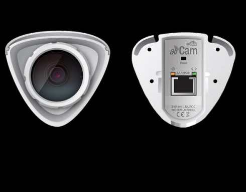 IP камеры Ubiquiti AirCam 3 штуки фото 6