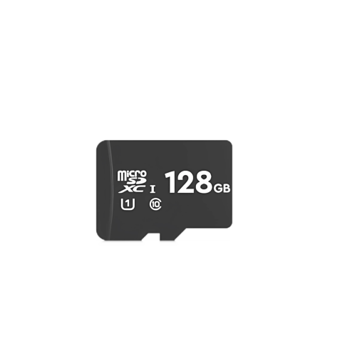 Карта памяти Ubiquiti microSD Card 128GB фото 1