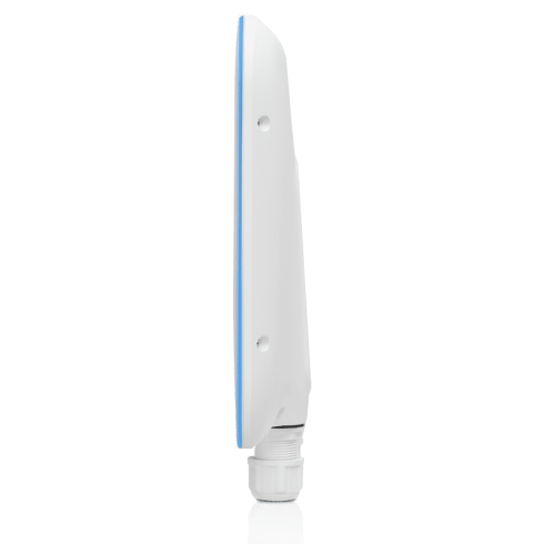 Точка доступа Ubiquiti Wireless BaseStation XG фото 5