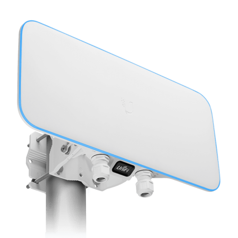 Точка доступа Ubiquiti Wireless BaseStation XG фото 3