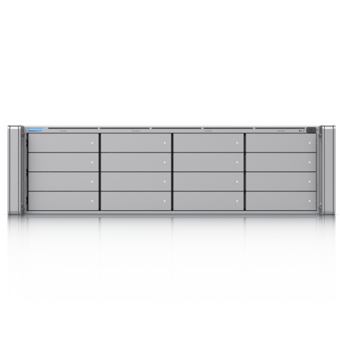 IP-видеорегистратор Ubiquiti UniFi Protect Enterprise Network Video Recorder фото 8