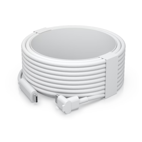 Кабель PoE-USB Ubiquiti для IP-камеры UniFi G4 Instant фото 1