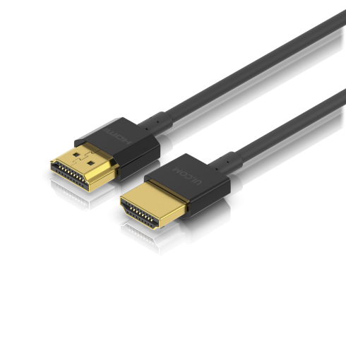 Кабель Ubiquiti Nano-Thin HDMI Cable фото 3