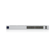 PoE коммутатор Ubiquiti UniFi Switch Pro 24 PoE фото 3