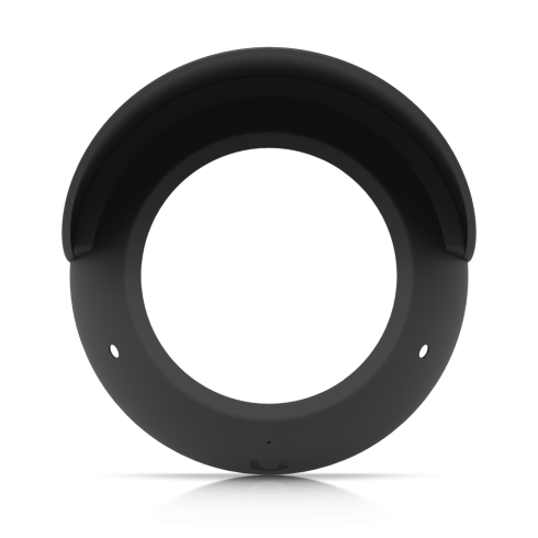 Защитный козырек Ubiquiti AI Dome Camera Weather Shield (Black) фото 2