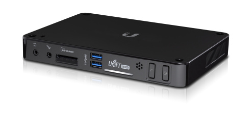 Видеорегистратор NVR Ubiquiti UniFi NVR фото 5