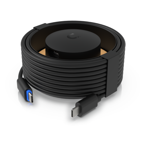 Адаптер Ubiquiti G4 Doorbell Pro AC Adapter фото 1