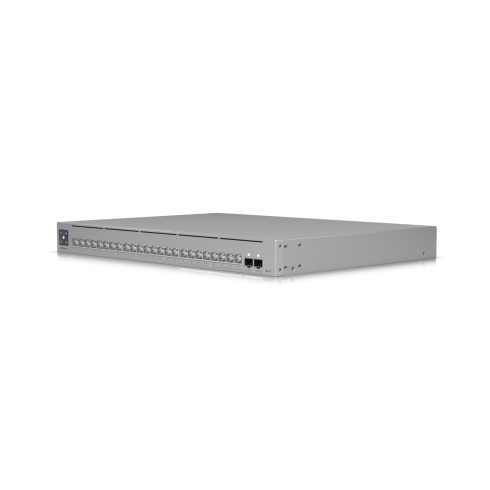 Коммутатор Ubiquiti Pro Max 24 фото 6