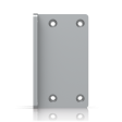 Крепление Ubiquiti Rack Ear Kit 2U    фото 3