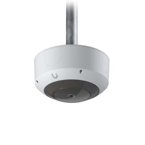 Распределительная коробка Ubiquiti AI 360 Junction Box (White) фото 3