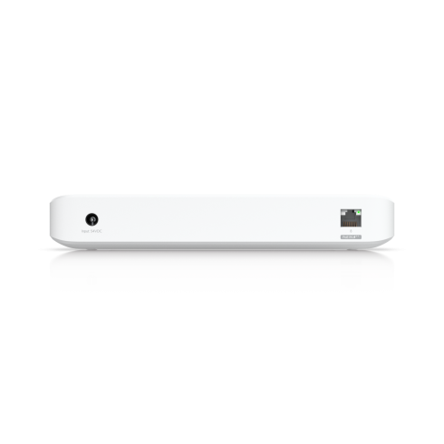PoE коммутатор Ubiquiti Ultra 60W фото 5