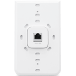 Точка доступа Ubiquiti UniFi AC In-Wall Pro 5 Pack фото 5