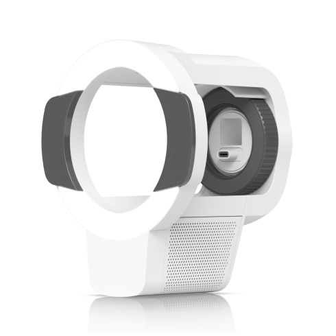 Расширитель функционала Ubiquiti AI Enhancer (White) фото 1