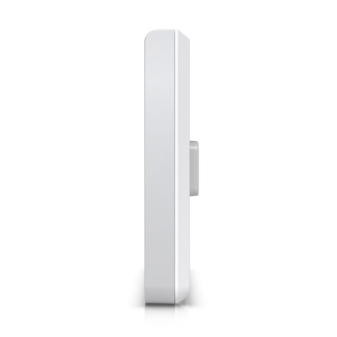Точка доступа Ubiquiti UniFi 6 Enterprise In-Wall фото 2