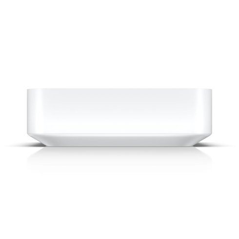 Компактный шлюз и точка доступа WiFi 6 Ubiquiti UniFi Express фото 5
