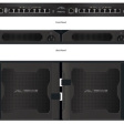 PoE коммутатор Ubiquiti ToughSwitch Carrier фото 6
