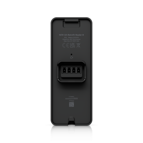 OSDP-считыватель Ubiquiti Retrofit Reader фото 6