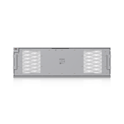 Фронтальная панель Ubiquiti Enterprise NVR Bezel фото 5