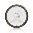 Комплект декоративных накладок Ubiquiti для nanoHD (Wood, 3-pack) фото 7