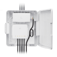 Монтажный комплект Ubiquiti для UniFi Switch Flex (дубль) фото 2