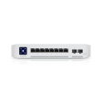PoE Коммутатор Ubiquiti UniFi Switch Enterprise 8 PoE БУ фото 1