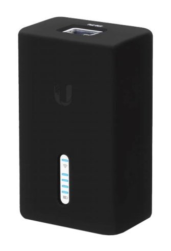Установщик Ubiquiti U-Installer фото 1