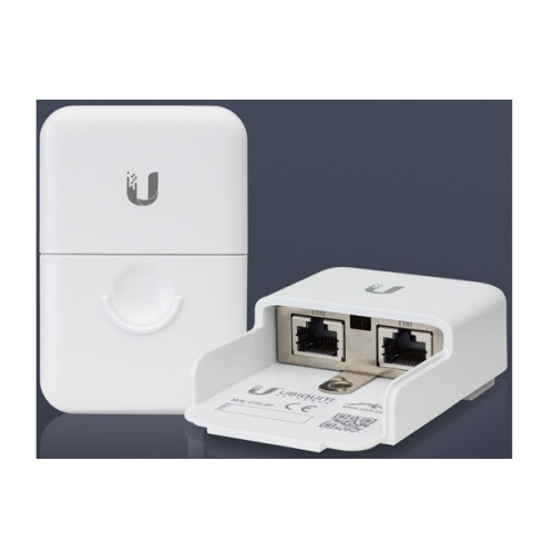 Грозозащита Ubiquiti ETH-SP Gen2 фото 3