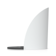 Защитный козырёк Ubiquiti G6 Dome Camera Weather Shield (White) фото 5