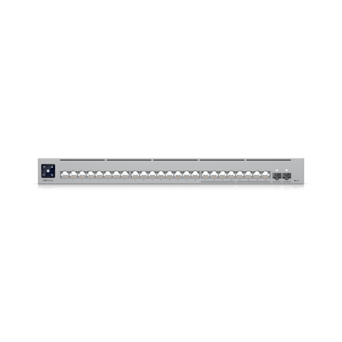 Коммутатор Ubiquiti Pro Max 24 фото 2