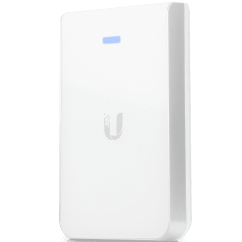 Точка доступа Ubiquiti UniFi AC In-Wall Pro фото 5