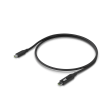 Кабель Ubiquiti USB-C Cable with Charge Display 1 м фото 1